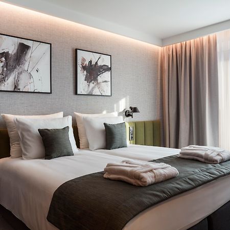 Q Hotel Plus Wroclaw Bielany Bielany Wrocławskie Buitenkant foto