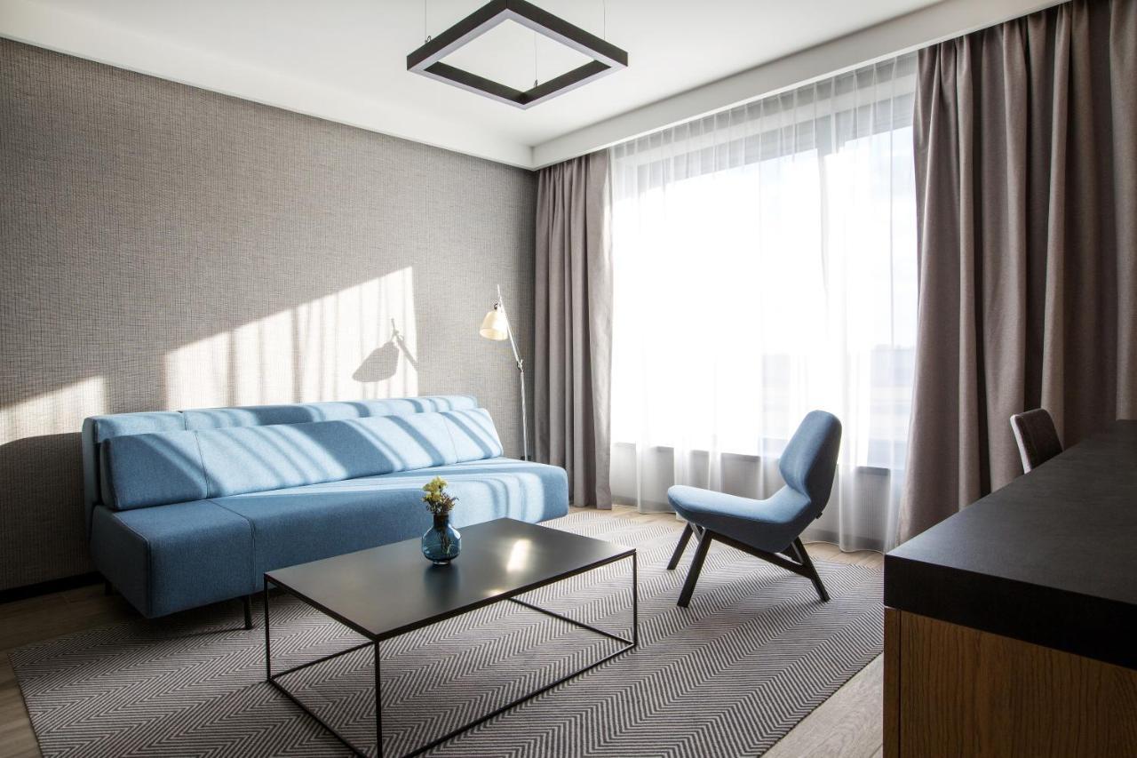 Q Hotel Plus Wroclaw Bielany Bielany Wrocławskie Buitenkant foto