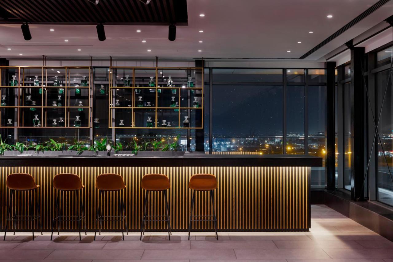 Q Hotel Plus Wroclaw Bielany Bielany Wrocławskie Buitenkant foto