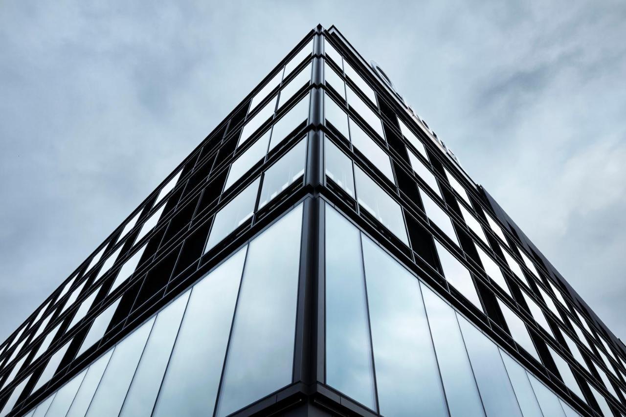 Q Hotel Plus Wroclaw Bielany Bielany Wrocławskie Buitenkant foto