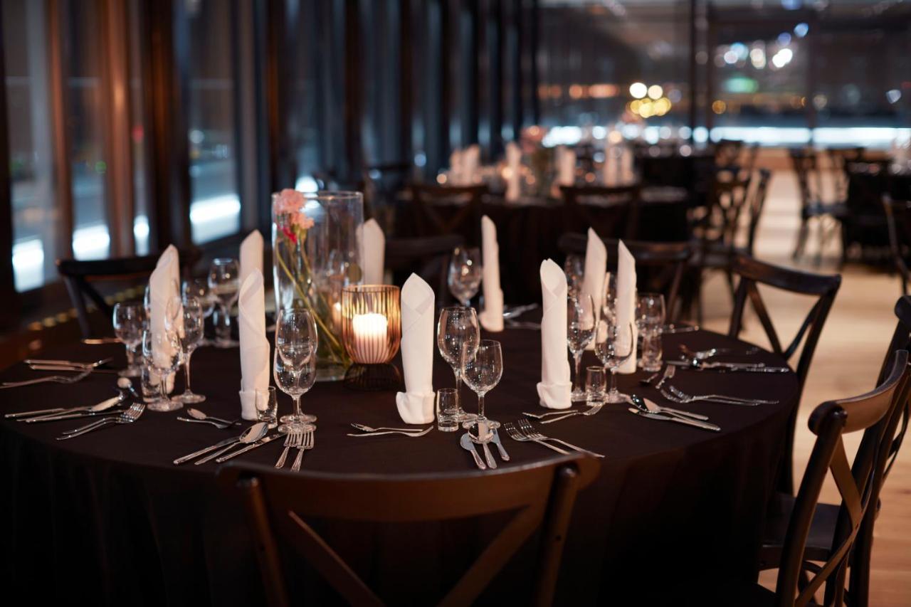 Q Hotel Plus Wroclaw Bielany Bielany Wrocławskie Buitenkant foto