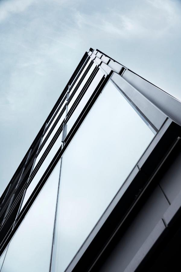 Q Hotel Plus Wroclaw Bielany Bielany Wrocławskie Buitenkant foto