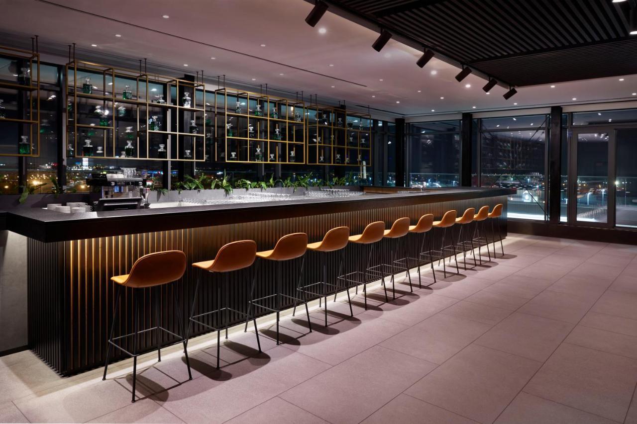 Q Hotel Plus Wroclaw Bielany Bielany Wrocławskie Buitenkant foto